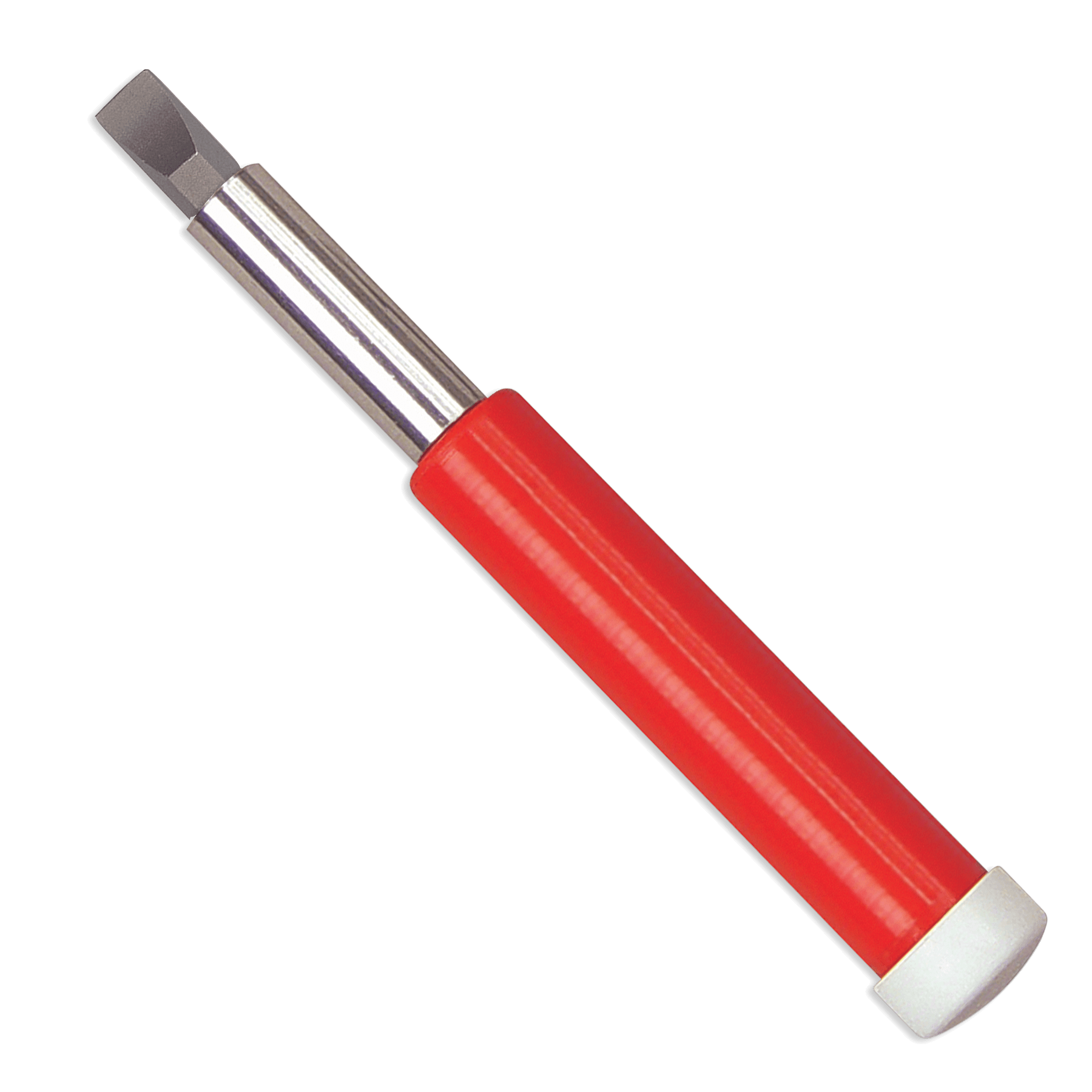 Red Blank
